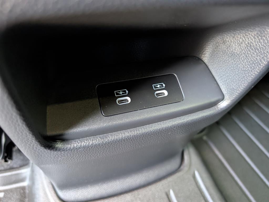 2024 Honda CR-V Sport-L - Photo 25