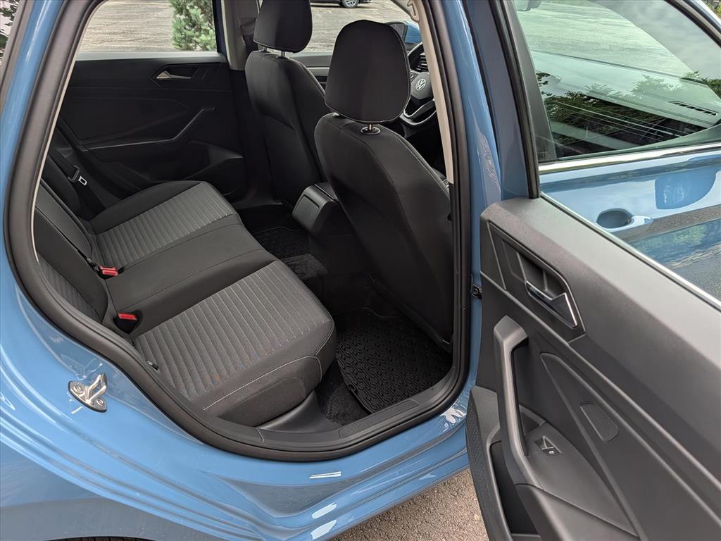 2026 Volkswagen Jetta S - Photo 14
