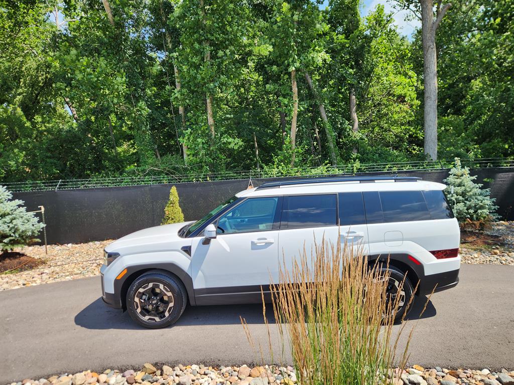 Used 2024 Hyundai Santa Fe SEL with VIN 5NMP2DGL7RH010862 for sale in Kansas City