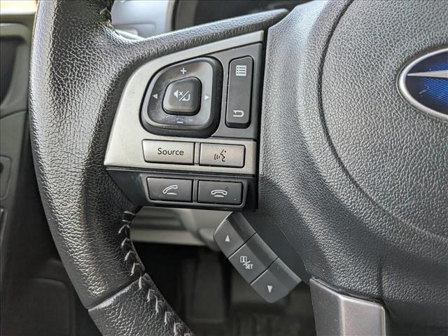 2017 Subaru Forester Limited - Photo 30