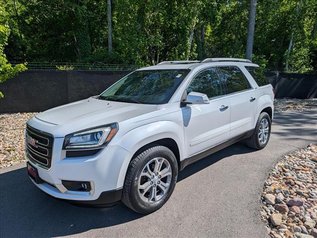 2016 GMC Acadia SLT-1