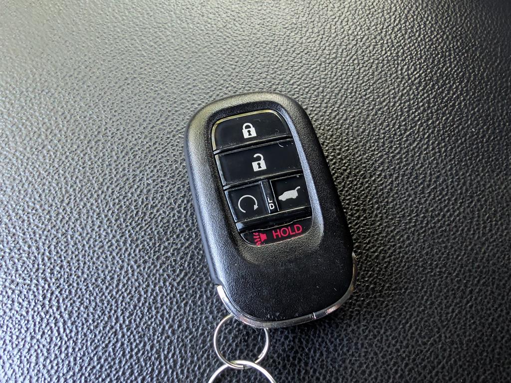 2024 Honda CR-V Sport-L - Photo 45