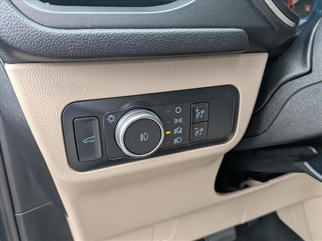 2022 Ford Escape SEL - Photo 29