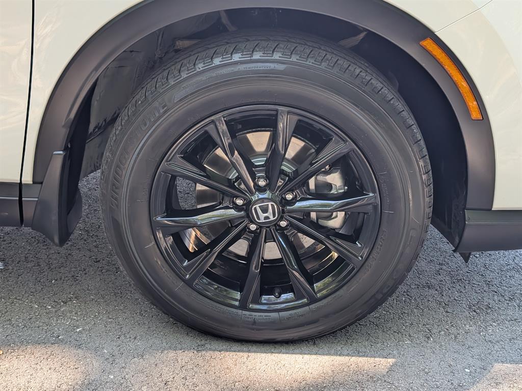 2024 Honda CR-V Sport-L - Photo 7
