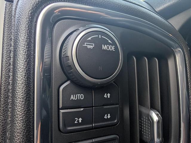 2022 Chevrolet Silverado 1500 Limited RST - Photo 30