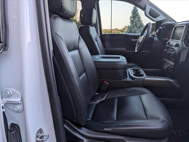 2022 Chevrolet Silverado 1500 Limited RST - Photo 13