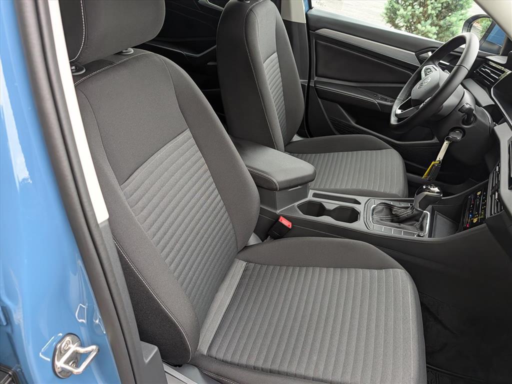 2026 Volkswagen Jetta S - Photo 12