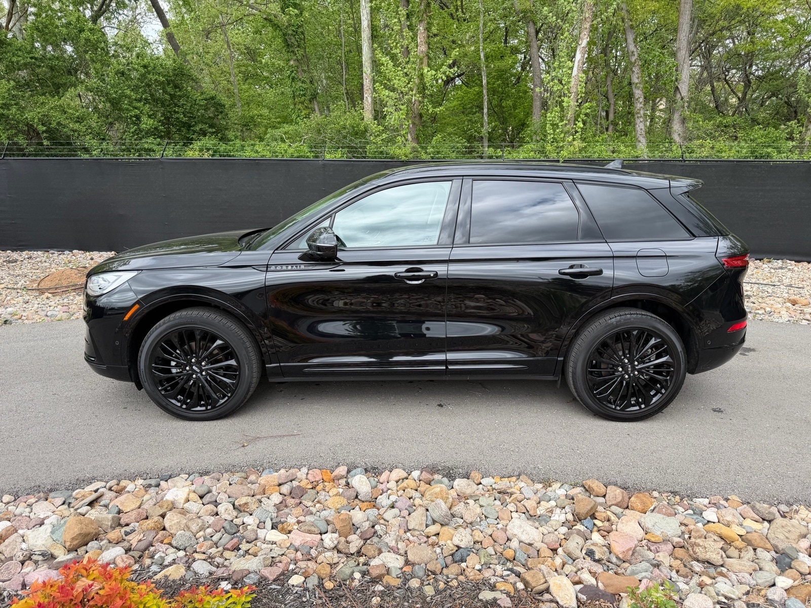 Used 2023 Lincoln Corsair Reserve with VIN 5LMCJ2DA5PUL12075 for sale in Kansas City