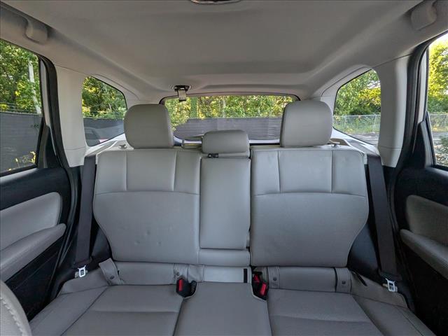 2017 Subaru Forester Limited - Photo 15