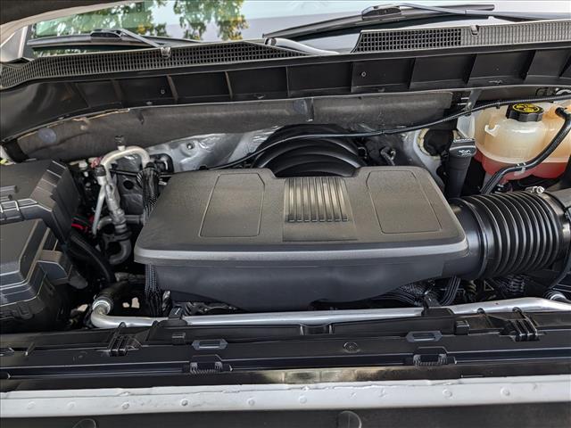 2022 Chevrolet Silverado 1500 Limited RST - Photo 11