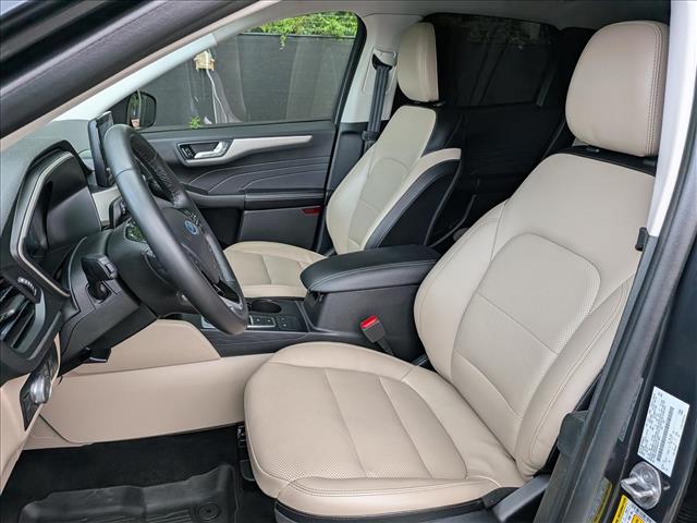2022 Ford Escape SEL - Photo 25