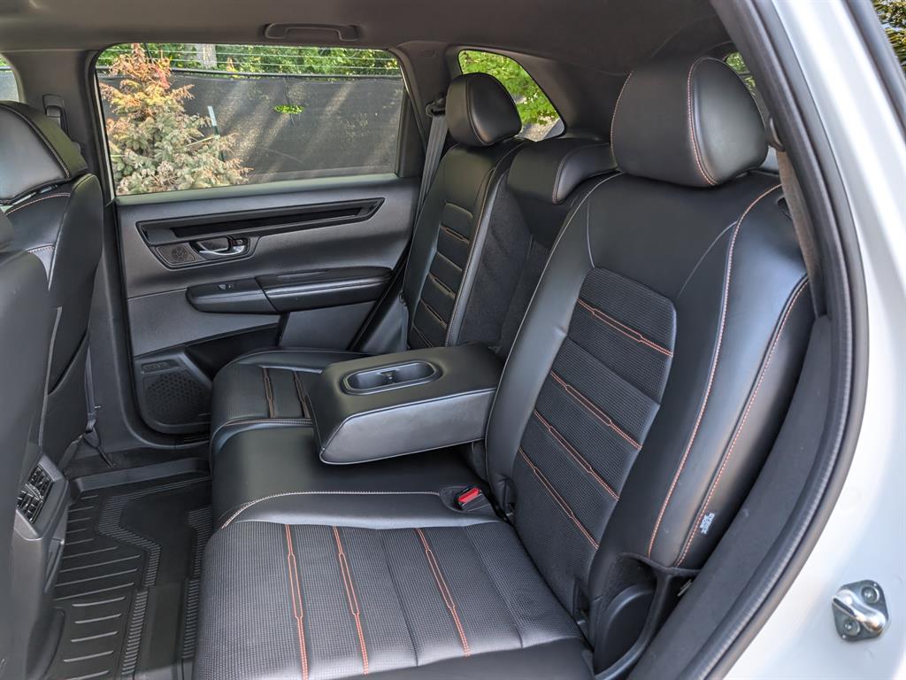 2024 Honda CR-V Sport-L - Photo 24