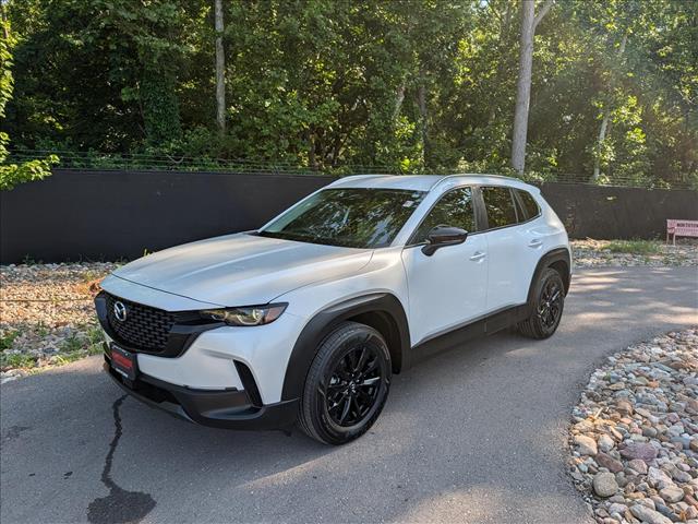 2025 Mazda CX-50 2.5 S Preferred's photo
