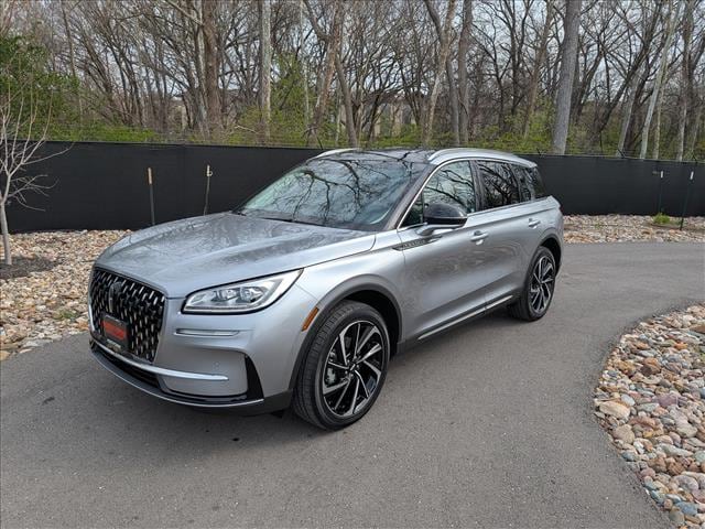 2024 Lincoln Corsair Reserve AWD's photo
