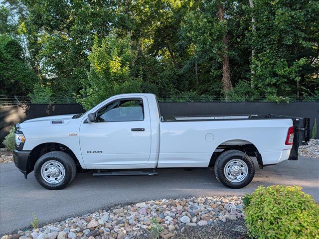 Used 2022 RAM Ram 2500 Pickup Tradesman with VIN 3C6MR4AJ2NG398294 for sale in Kansas City