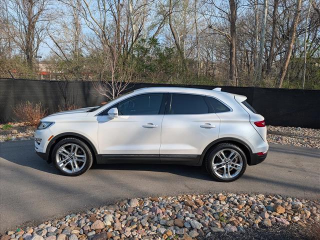 Used 2015 Lincoln MKC Base with VIN 5LMTJ2AH6FUJ11169 for sale in Kansas City