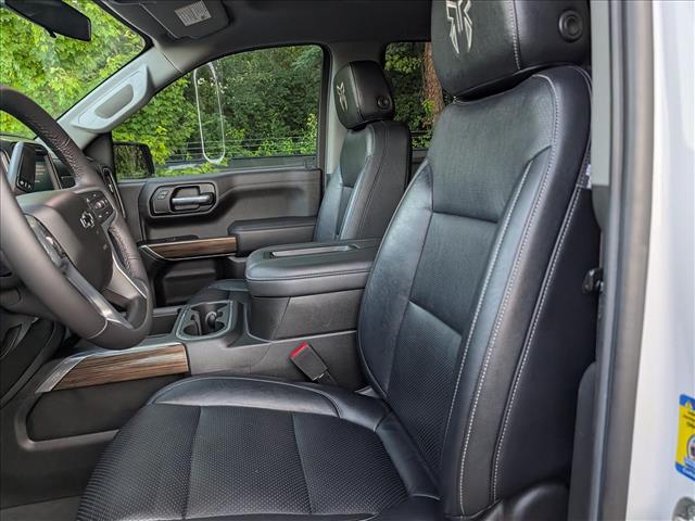 2022 Chevrolet Silverado 1500 Limited RST - Photo 26