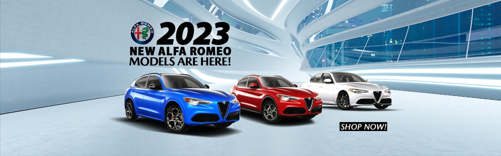 Northtowne Alfa Romeo New and Used Alfa Romeo Luxury Cars in Kansas City