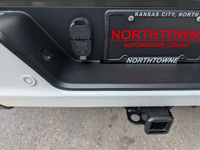 2022 Chevrolet Silverado 1500 Limited RST - Photo 21