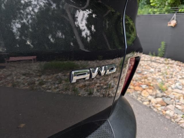 2022 Ford Escape SEL - Photo 16
