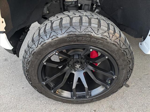 2022 Chevrolet Silverado 1500 Limited RST - Photo 9