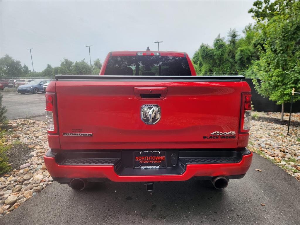 2022 Ram 1500 Big Horn Lone Star photo 4