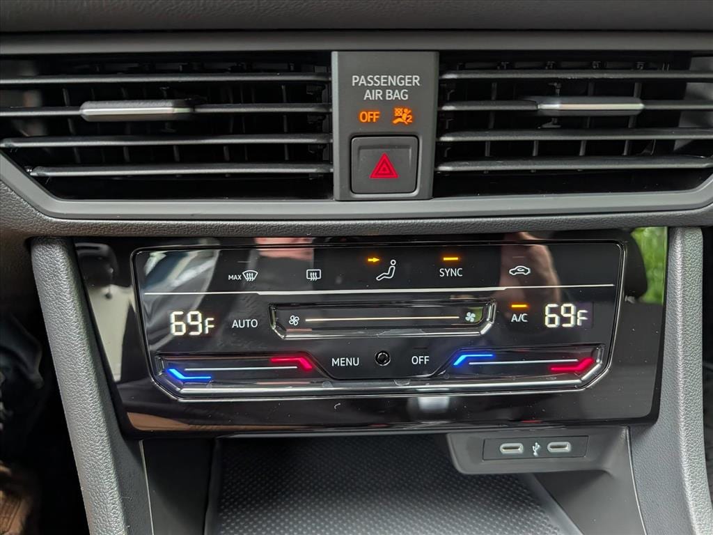 2026 Volkswagen Jetta S - Photo 29