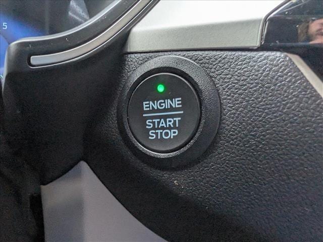 2022 Ford Escape SEL - Photo 32