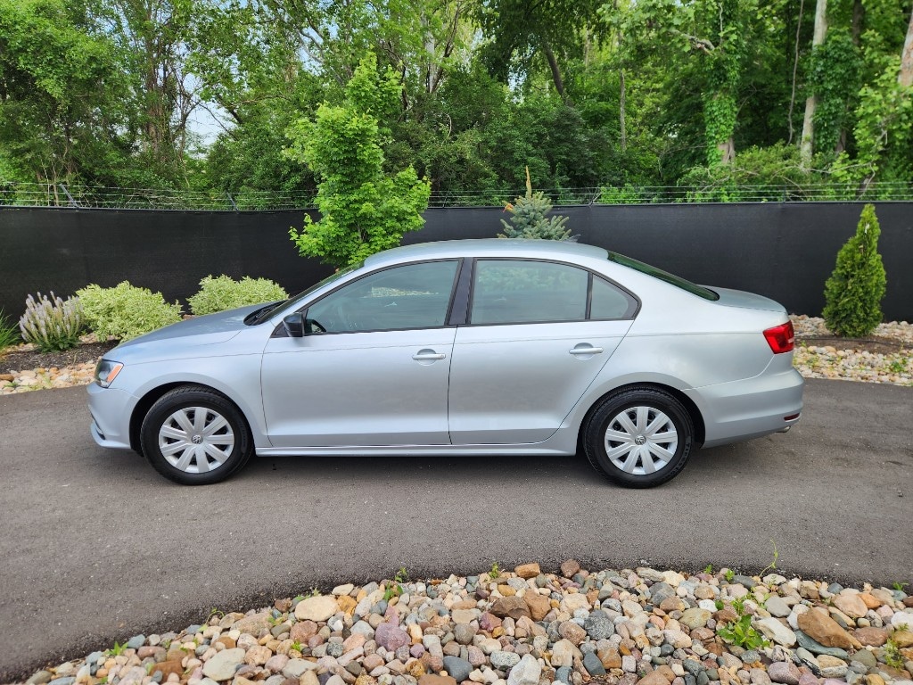 Used 2016 Volkswagen Jetta S with VIN 3VW167AJ4GM247495 for sale in Kansas City