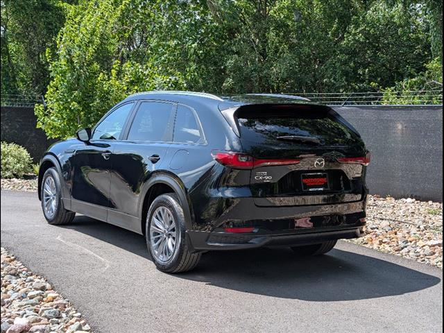 2024 Mazda CX-90 3.3 Turbo Select photo 3