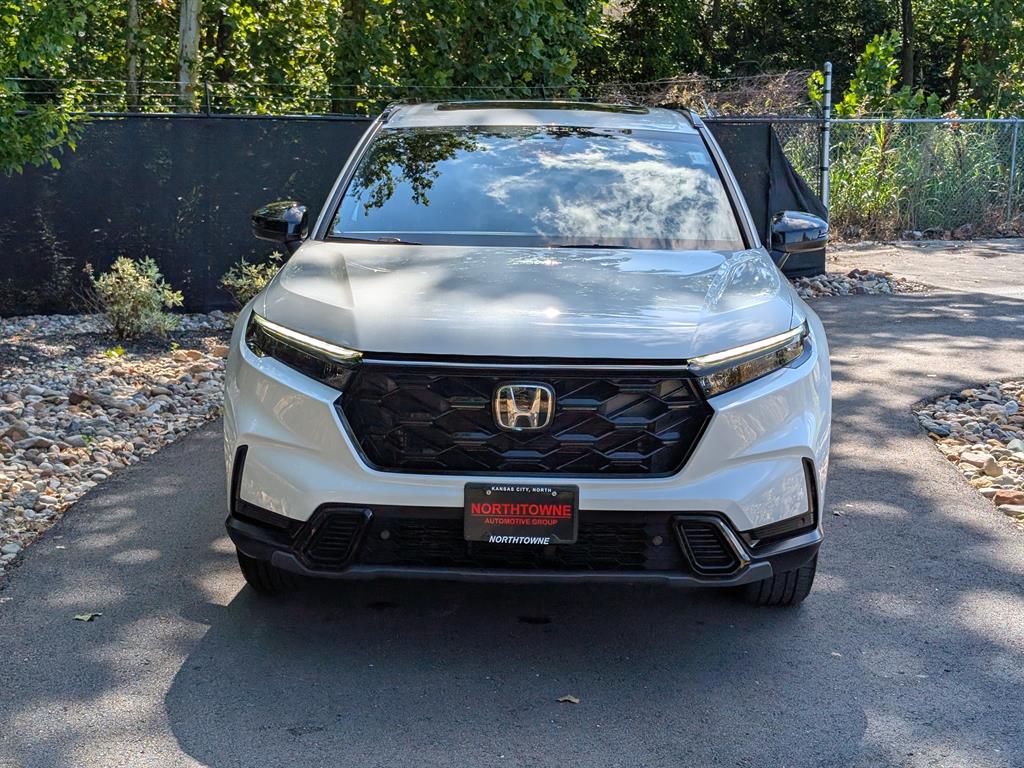 2024 Honda CR-V Sport-L - Photo 9