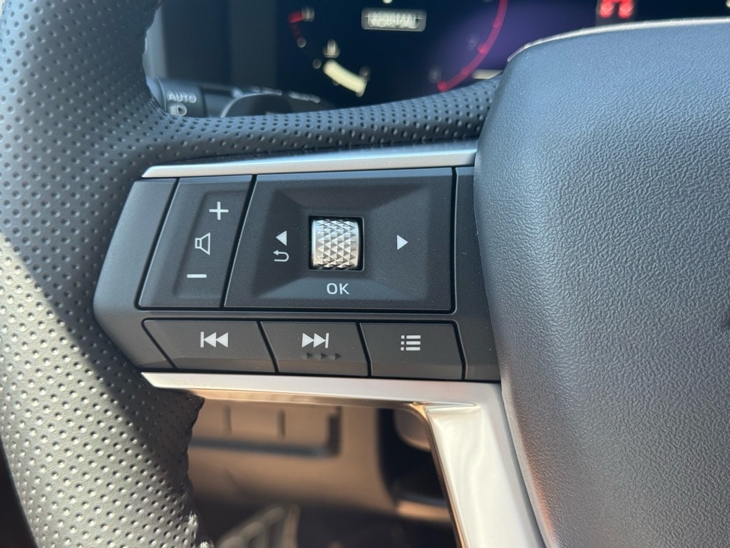 2025 Mitsubishi Outlander SEL Platinum Edition - Photo 29