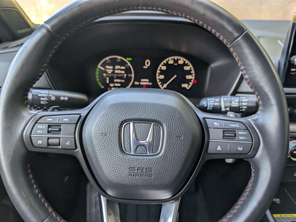 2024 Honda CR-V Sport-L - Photo 32