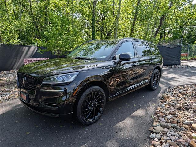 2023 Lincoln Aviator Reserve AWD's photo