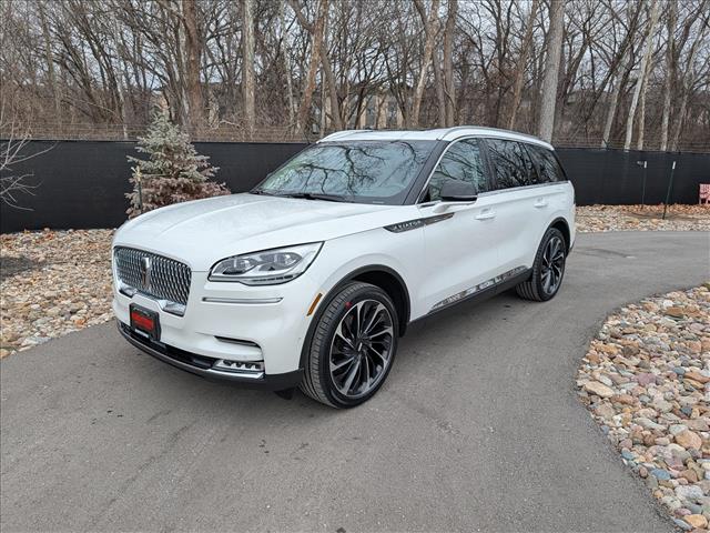 2023 Lincoln Aviator Reserve AWD's photo