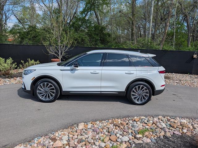 Used 2023 Lincoln Corsair Reserve with VIN 5LMCJ2DA3PUL02791 for sale in Kansas City
