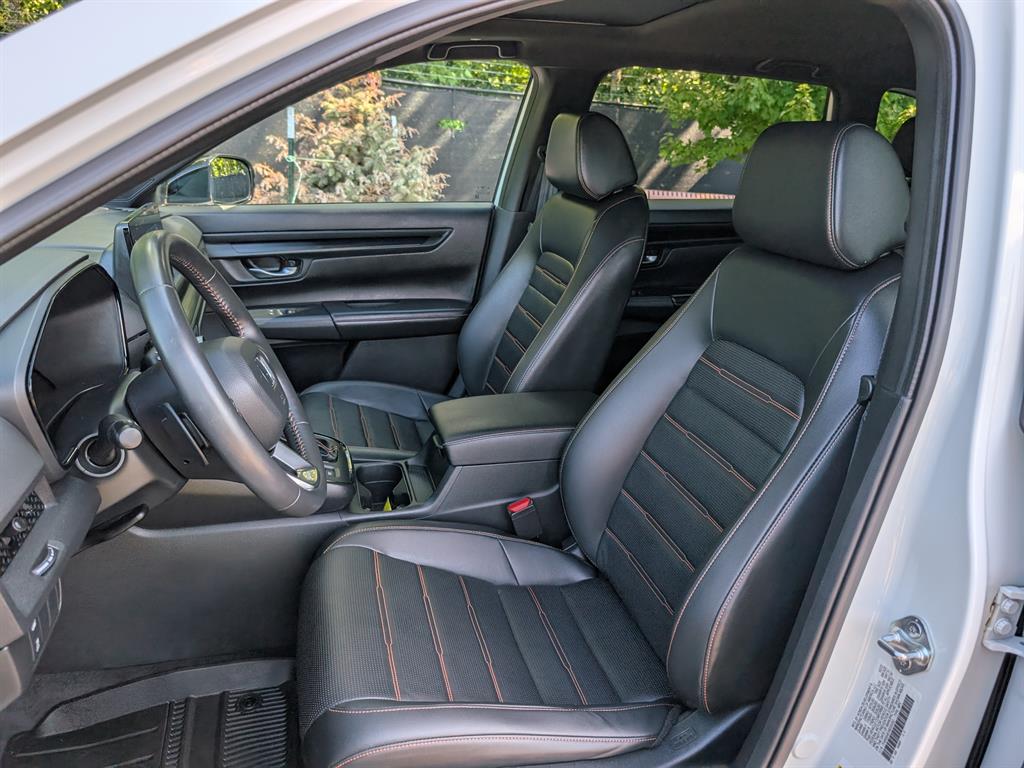 2024 Honda CR-V Sport-L - Photo 28