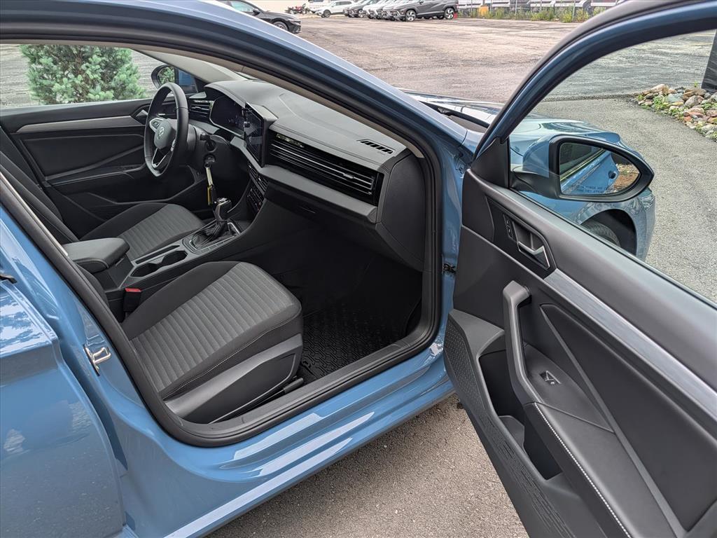 2026 Volkswagen Jetta S - Photo 11