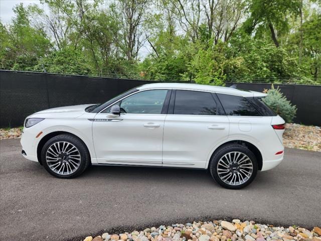 Used 2022 Lincoln Corsair Reserve with VIN 5LMCJ2DH1NUL02847 for sale in Kansas City