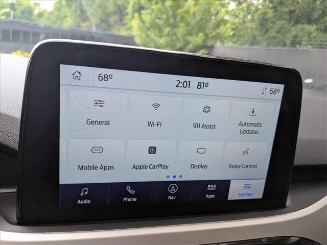 2022 Ford Escape SEL - Photo 35