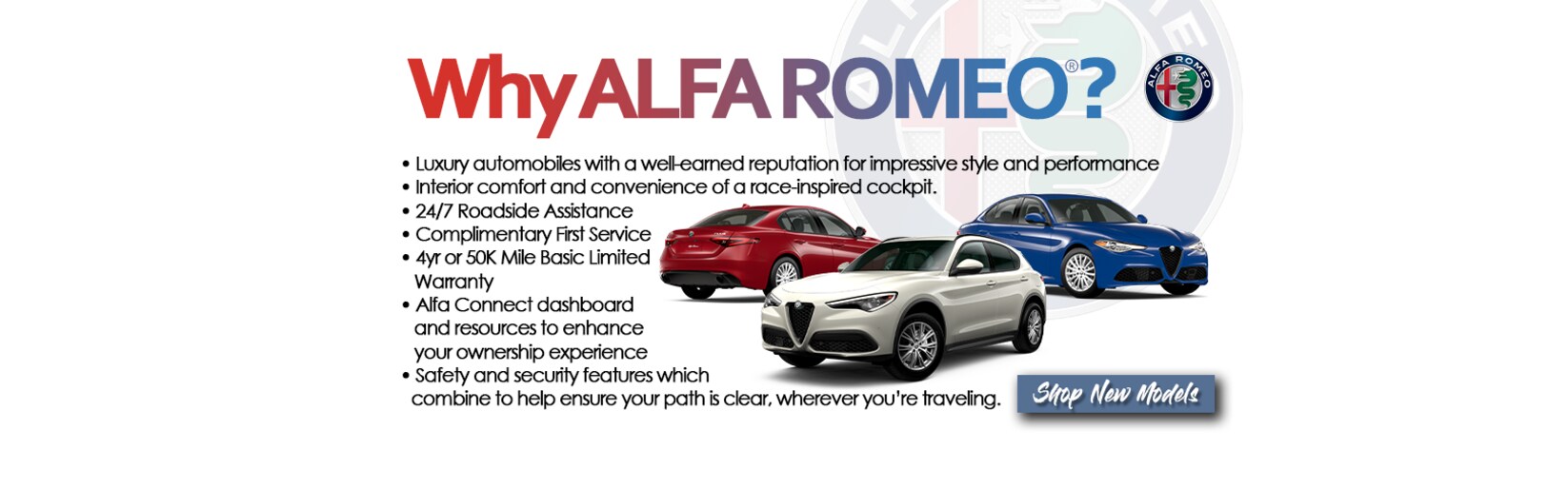 New and Used Alfa Romeo Dealership Kansas City Northtowne Alfa Romeo