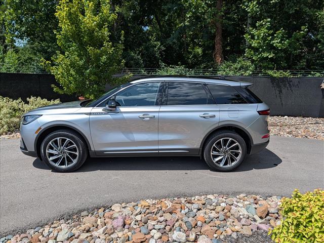 Used 2023 Lincoln Corsair Base with VIN 5LMCJ1DA8PUL00867 for sale in Kansas City
