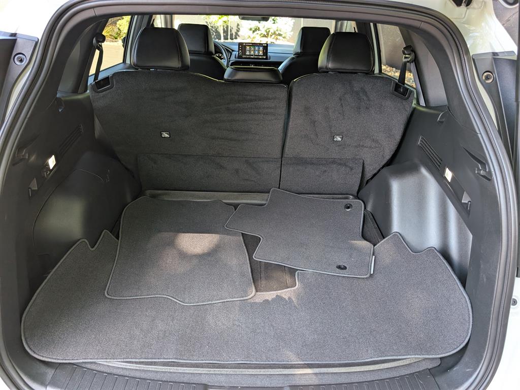 2024 Honda CR-V Sport-L - Photo 21
