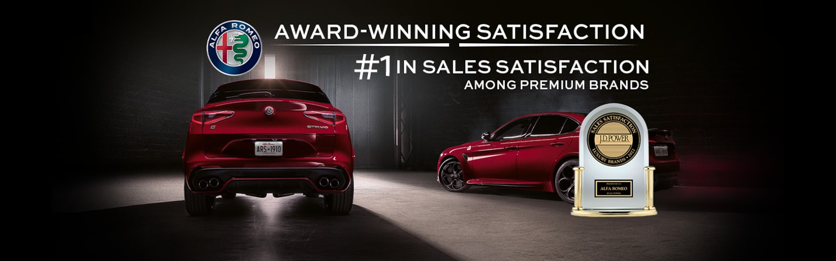 Northtowne Alfa Romeo New and Used Alfa Romeo Luxury Cars in Kansas City