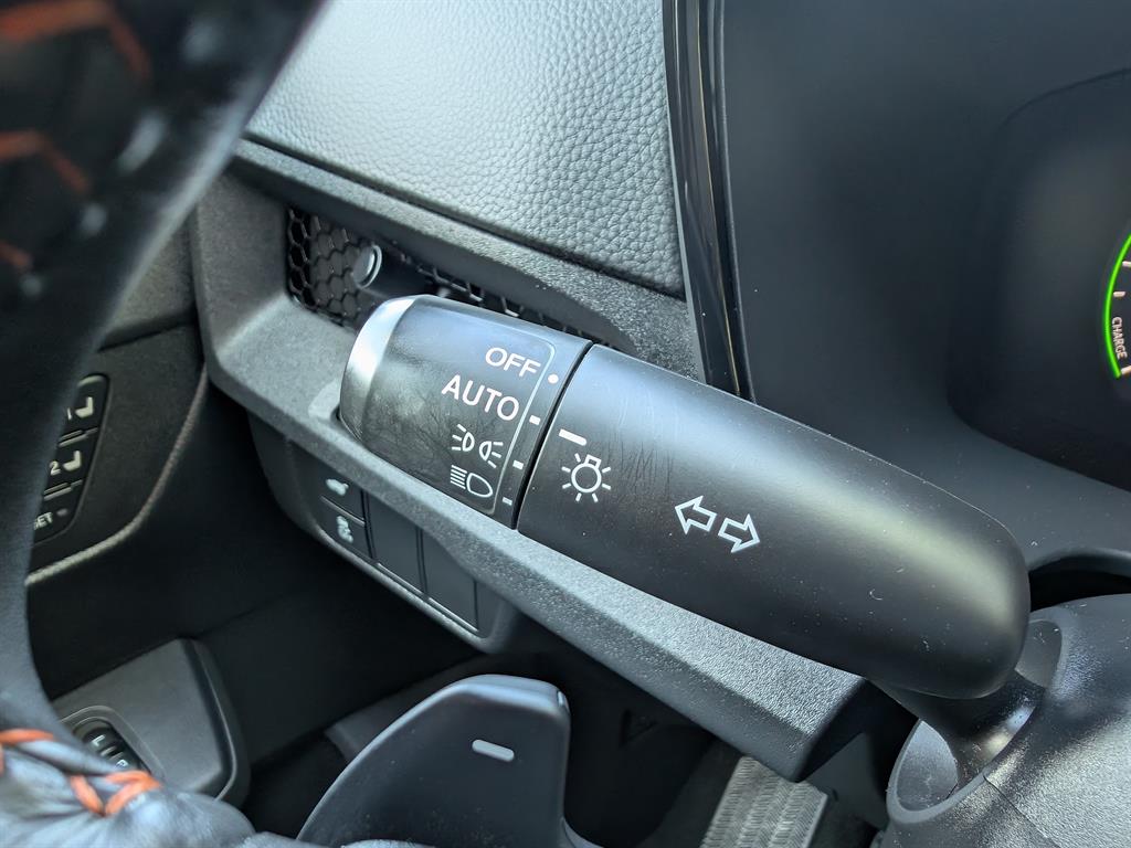 2024 Honda CR-V Sport-L - Photo 35