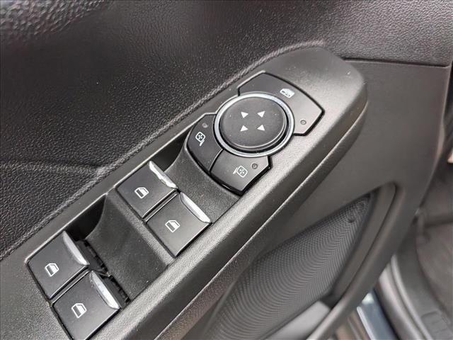2022 Ford Escape SEL - Photo 28