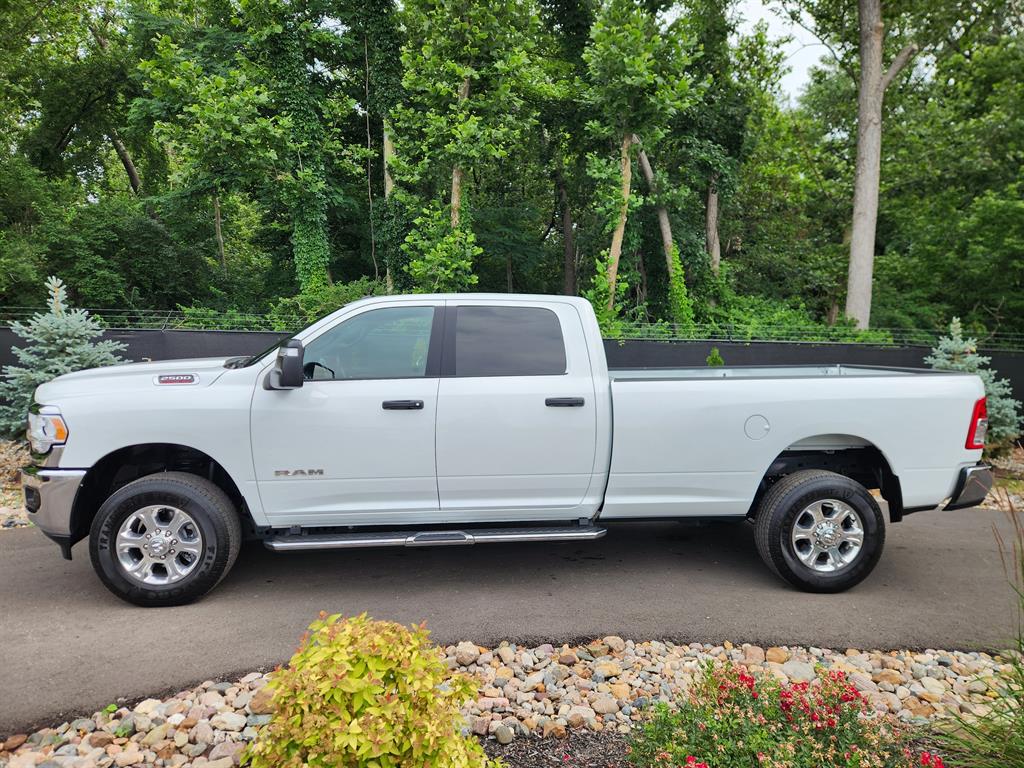 Used 2024 RAM Ram 2500 Pickup Big Horn with VIN 3C6UR5JJ9RG348763 for sale in Kansas City
