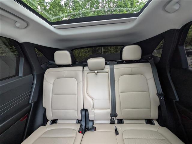 2022 Ford Escape SEL - Photo 15
