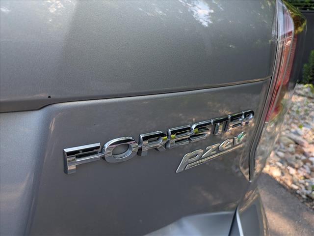 2017 Subaru Forester Limited - Photo 17