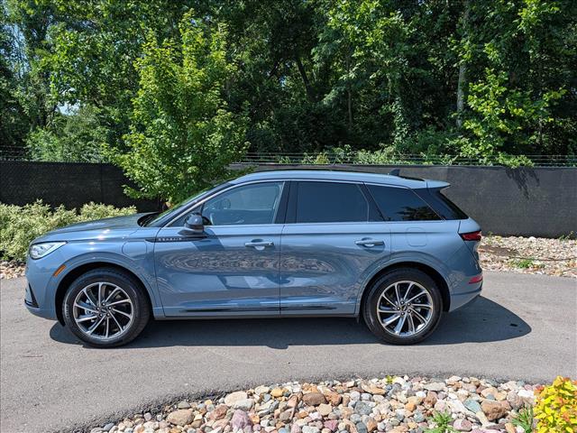 Used 2024 Lincoln Corsair Grand Touring with VIN 5LMTJ5DZ8RUL07320 for sale in Kansas City